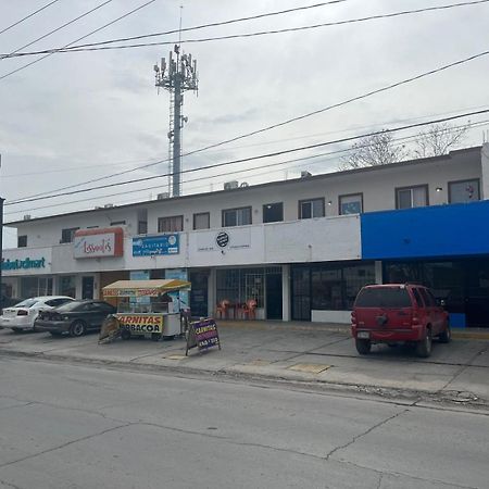 Lossantos Heroica Matamoros Exterior foto